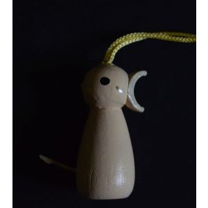 Puinen pikkulintu