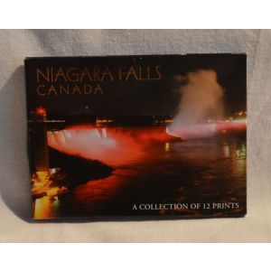 Niagara Falls Canada kuvat