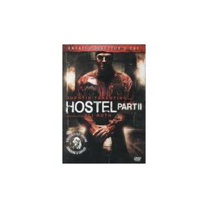 HOSTEL Part 2
