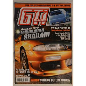 GTi-Magazine 9/2004