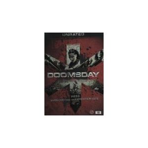 DOOMSDAY - UNRATED