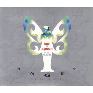 Jam & Spoon Feat. Plavka: Angel (Ladadi O-Heyo)