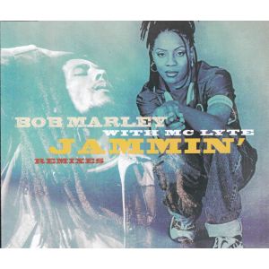 Marley Bob with Mc Lyte: Jammin' Remixes