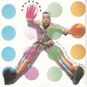 Candyman: Ain't No Shame In My Game (n)