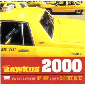Rawkus 2000