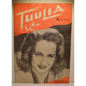 Tuulia A-painos IV/1947