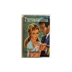 Turvasatama