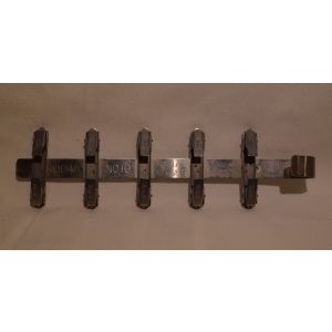 Kodak no 10 dental hanger