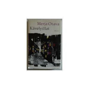 Kävelyillat