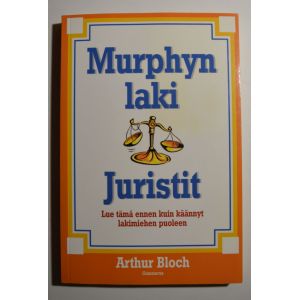 Murphyn laki - Juristit