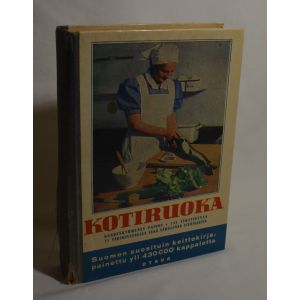 Kotiruoka (1951)