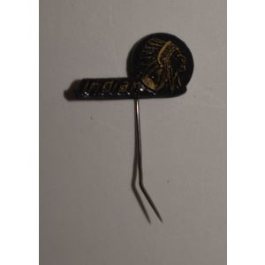 Indian -keräilymerkki