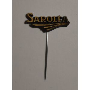 Sarolea -keräilymerkki