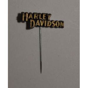 Harley Davidson -keräilymerkki