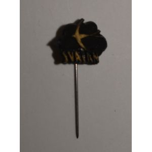 Svalan -keräilymerkki