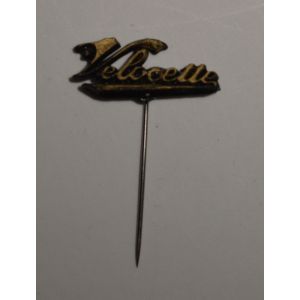 Velocette -keräilymerkki