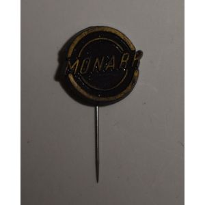 Monark -keräilymerkki