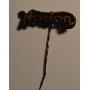 Norton -keräilymerkki