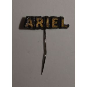 Ariel -keräilymerkki