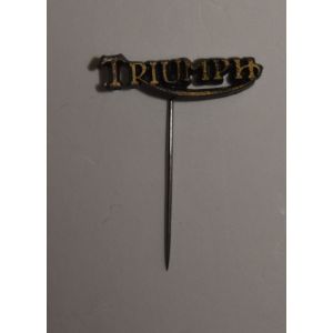 Triumph -keräilymerkki