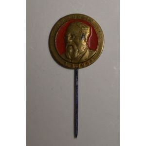 N R af Ursin -rintaneula