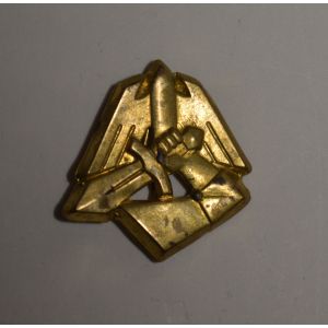 Salpausselän ilmatorjuntapatteriston aselajitunnus/joukko-osastotunnus