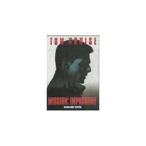 MISSION: IMPOSSIBLE