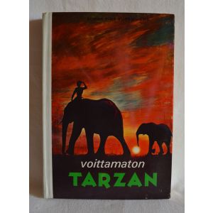 Voittamaton Tarzan