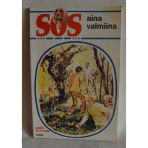 SOS aina valmiina