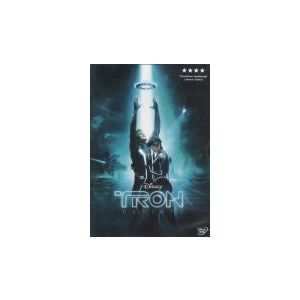 TRON: PERINTÖ