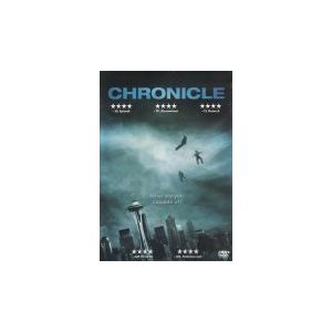 CHRONICLE