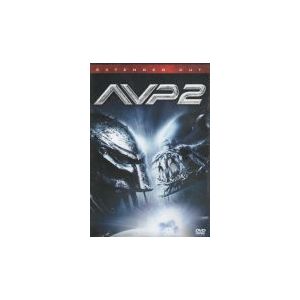 ALIEN VS. PREDATOR - REQUIEM