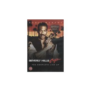 BEVERLY HILLS KYTTÄ 1-3