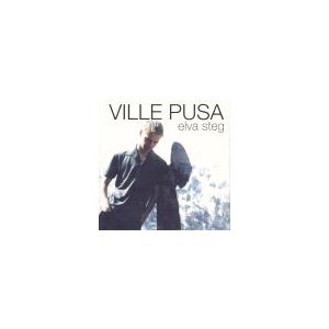 PUSA VILLE: Elva Steg