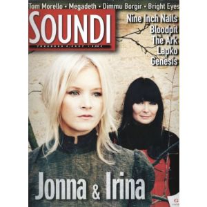 Soundi 4/2007
