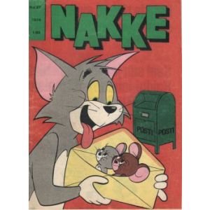 Nakke N:o 27/1974