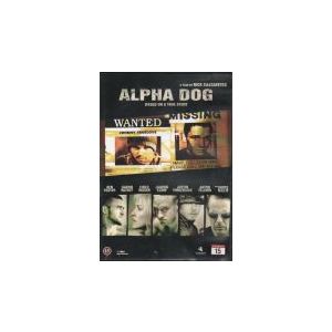 ALPHA DOG