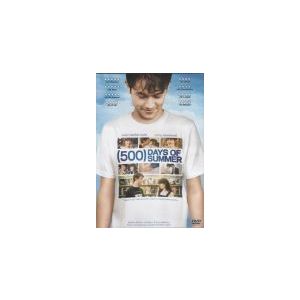 (500) DAYS OF SUMMER