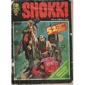 Shokki 2/1974