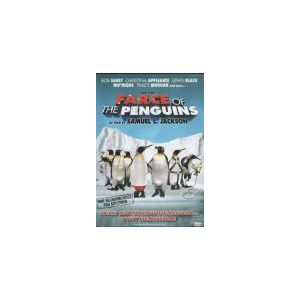 FARCE OF THE PENGUINS