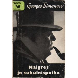 Maigret ja sukulaispoika