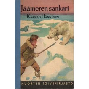 Jäämeren sankari