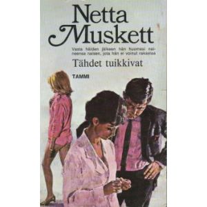 Tähdet tuikkivat