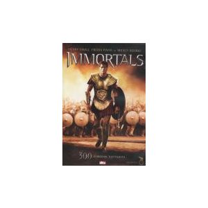 IMMORTALS