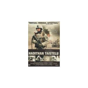 HADITHAN TAISTELU