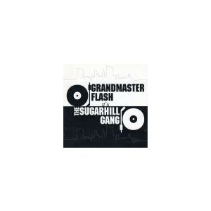 GRANDMASTER FLASH VS. SUGARHILL GANG: (2cd)