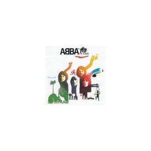 ABBA: Album (rem)