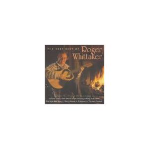 WHITTAKER ROGER: Very Best Of