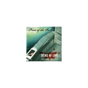 POETS OF THE FALL: Signs Of Life