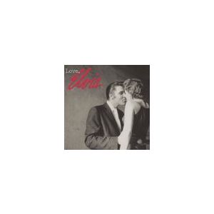 PRESLEY ELVIS: Love, Elvis (rem)